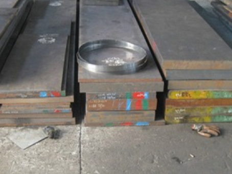 大兴18NiCrMo5模具钢