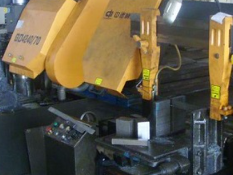 大兴SM45模具钢