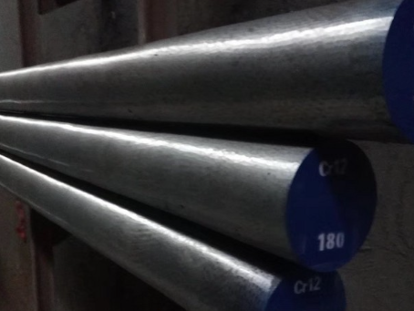 大兴Cr12模具钢