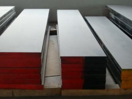 大兴Cr12MoV模具钢