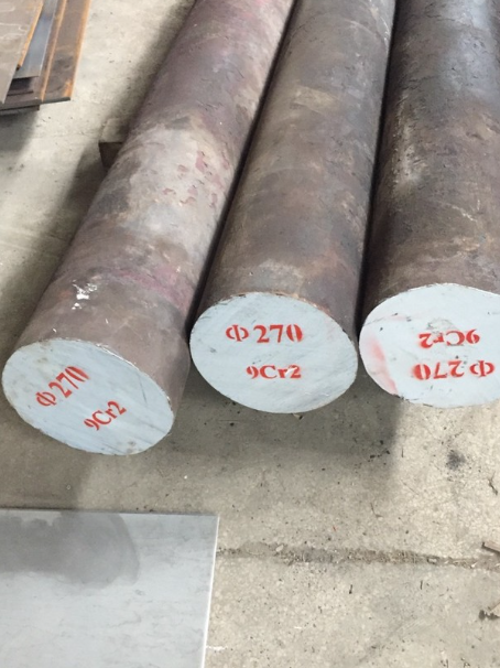 大兴9Cr2工具钢
