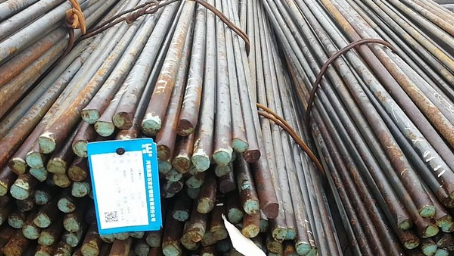 大兴30CrNi3Mo合金结构钢