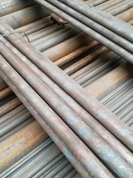 大兴45B合金结构钢